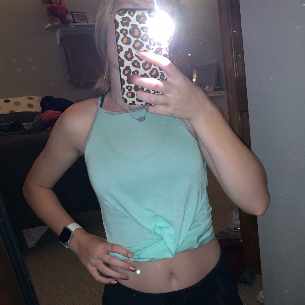 Rue21 Tank Top